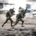 SAD jačaju vojno prisustvo: Raste zabrinutost oko vojne eskalacije na Bliskom istoku