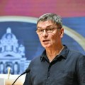 Jovanović Ćuta: Lončar da angažuje psihijatre da provere zdravstveno stanje Vučića