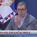 Vučić: Da ljudi sa minimalnom zaradom osete brigu države