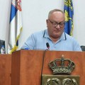 Cvetanović: Ne krijem se ni od koga, a verujem u rezultate ZZJZ Leskovac (video)