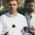 Savo Manojlović o hapšenjima Srba na severu Kosova