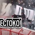 Lopov opet upao na JNA: Dok Crvena zvezda igra Ligu Šampiona, Partizan opet vraća kamere