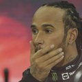 Hamilton: "Imao sam depresiju"