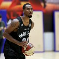 Partizan ne može da računa na veliko pojačanje: Košarkaš još uvek nije spreman za teren!