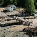 Ogromne poplave u BiH, desetine osoba se vode kao nestale: Proglašeno stanje prirodne nesreće, broj mrtvih raste (foto/video)