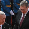 Erdogan posle Beograda na BRIKS: Zašto Vučić na taj samit, izgleda, neće ići?