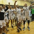 Partizan AdmiralBet ide u Luksemburg da završi započeto