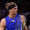 Zverev je i dalje teniska klasa: Novi Masters za Nemca! (video)