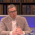 "Ovo je samo početak ostavki" Vučić: Težak psihološki udarac za zemlju, mi 14 ljudi ne možemo da vratimo, važno je da…