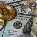 Dolar i bitcoin zasad najveći dobitnici Trumpove pobjede