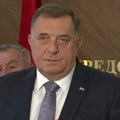 Dodik: Mladići iz Srpske služiće vojsku u Srbiji, prilika je da trajno rešimo naše pitanje