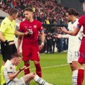 Uefa odlučila: Poznat sudija meča Švajcarska - Srbija u Ligi nacija