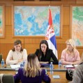 Emocionalno zdravlje mladih – mozaik perspektiva GLAS MLADIH IZ SRBIJE DO EVROPSKOG PARLAMENTA