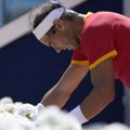 "Ako ne mogu da pobedim, neću ni igrati": Rafael Nadal emotivan pred Dejvis kup (video)