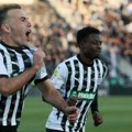 Partizan ubedljivo pobedio Jedinstvo u Super ligi Srbije