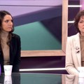 Na putu do leka protiv opake bolesti – Bojana Obradović i Ivana Banićević