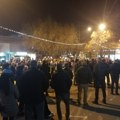 Sutra nov protest i prikuplja se pomoć za niške studente