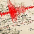 Prava, pravcata "seizmička oluja"; Ono što je objavljeno je zastrašujuće - 555 zemljotresa MAPA