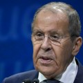 Lavrov otkrio kako će izgledati ruski pandam "evroviziji" Muzičko takmičenje bez dekadencije i promocije satanizma