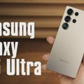 Samsung Galaxy S25 Ultra recenzija (video)