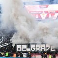 Ne može to bez Partizana: Za 80. rođendan Crvene zvezde, na Marakani su uradili - ovo (video)