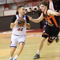 Kapiten Čačana Filip Dumić MVP 22. kola KLS-a