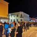 Održani protesti u Kuršumliji i Blacu