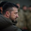 Zelenski: Spremni smo na prekid vatre VIDEO
