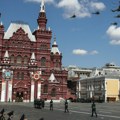 Moskva u vanrednom režimu: Napad dronovima tri dana pred Paradu za Dan pobede