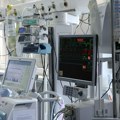 Dvogodišnji dečak zadobio opekotine od vrele vode na više od polovine tela