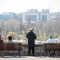 Vremenska prognoza za 7. maj: Svežiji dan pred nama, temperatura u padu