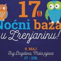 NAJAVA: Ne propustite 17. Noćni bazar! Vidimo se na „Maloj pijaci“ u Zrenjaninu! Noćni bazar