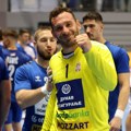 Čutura: Cilj je ostvaren, opet smo na velikom takmičenju; Cupara: Hvala navijačima