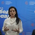 Sastanak opozicionih predstavnika sa predsednikom Evropskog saveta Antoniom Kostom