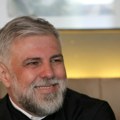 Oglasio se vladika Grigorije posle operacije: "u ovakvim trenucima saosećanje leči više od bilo čega drugog"