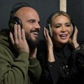 Potpuno mu je sve poremetila: Boban Rajović o duetu na kom je radila profesorka književnosti (foto)
