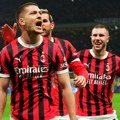 Jović i Pavlović bez Evrope, Roma ukrala snove Rosonerima!