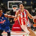 Discplinska komisija odredila kaznu za Teodosića!