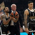 Partizan saznaje ime rivala! Ko će na megdan četi Željka Obradovića u polufinalu ABA lige? Dubai ima ulogu favorita protiv…