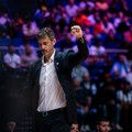 Golemac: Partizan je favorit, ali naš cilj je finale! (VIDEO)