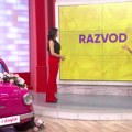 Kako preboleti razvod