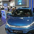 Byd demolirao Teslu u Evropi: Kinezi trijumfovali uprkos duplo višim carinama