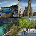 Letovanje za male pare: Ako vam more nije opcija, ovu su idealne destinacije za odmor u Srbiji