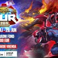 Sutra počinje RUR Hearthstone Letnja Liga!