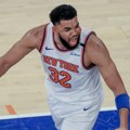 NBA: Njujork ne da Indijani u finale, Niksi sačuvali čast domaćeg terena