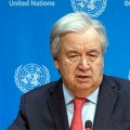 Gutereš: Neprihvatljivo da Palestinci rizikuju život da bi došli do hrane