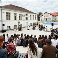 Dan Umetničke galerije „Nadežda Patrović“