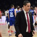 Janis Sferopulos ostaje trener Zvezde: Klub mu veruje i posle neuspeha