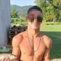 "Neka ga anđeli čuvaju, prerano je otišao": Sahranjen tinejdžer iz Vlasotinca koji je poginuo nakon pada sa mopeda: Četiri…