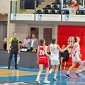 Ubedljiva pobeda Srbije pred start Evrobasketa